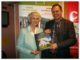 DOWH Booklaunch