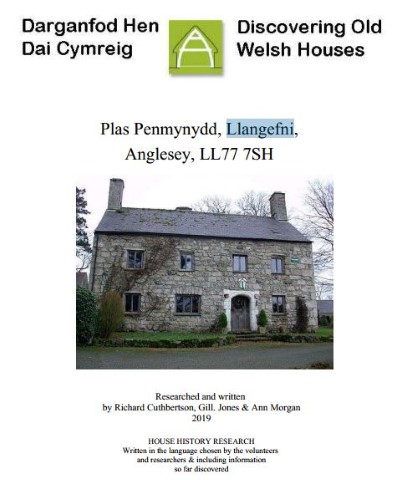 Penmynydd Cover Copy (Small)