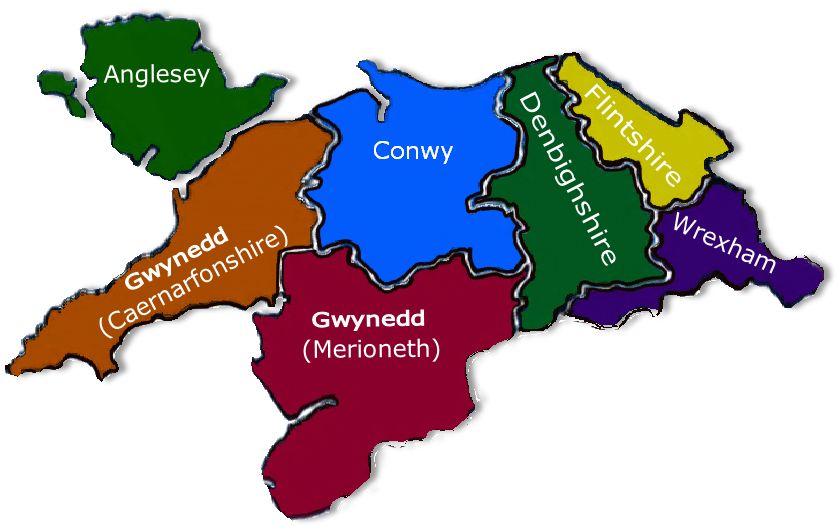 county map 1